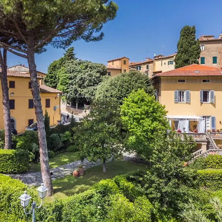 Il Belvedere By Interhome Villa Lari