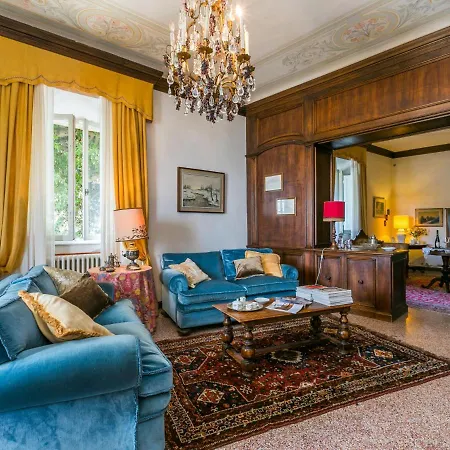 Villa Il Belvedere By Interhome Lari