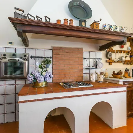 Il Belvedere By Interhome Villa Lari