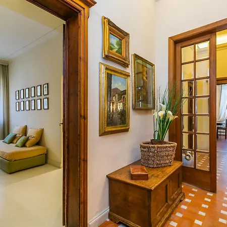Il Belvedere By Interhome Lari