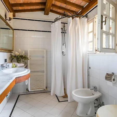 Villa Il Belvedere By Interhome Lari
