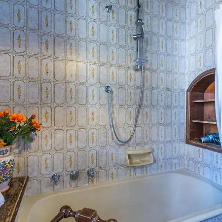 Il Belvedere By Interhome * Lari