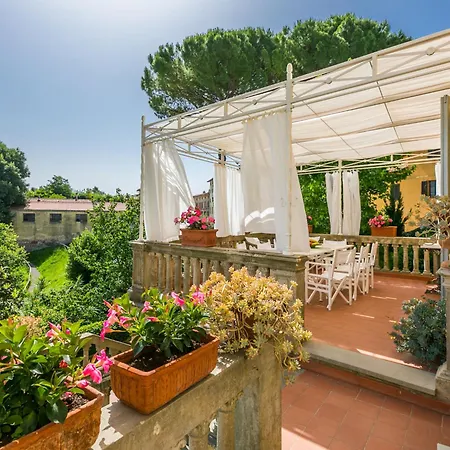 Il Belvedere By Interhome *