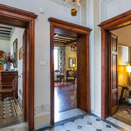 Villa Il Belvedere By Interhome