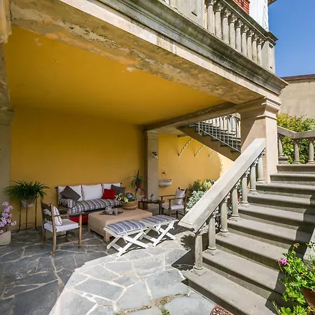 Il Belvedere By Interhome Lari