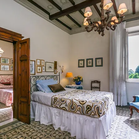 Il Belvedere By Interhome Villa