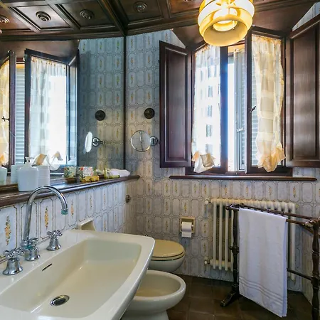 Il Belvedere By Interhome Villa Lari