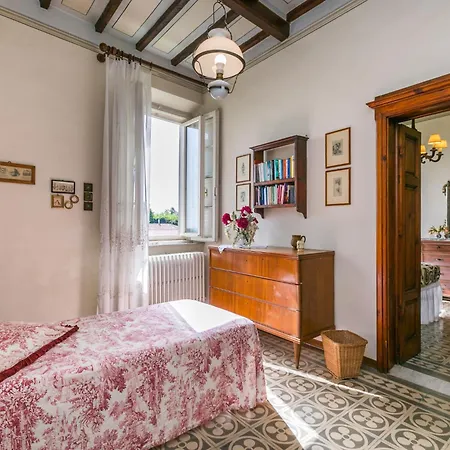 Villa Il Belvedere By Interhome