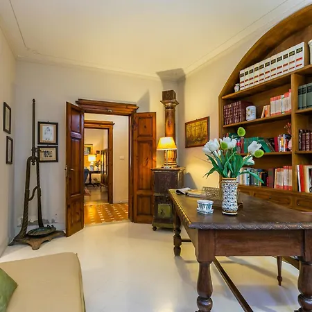 Villa Il Belvedere By Interhome Lari