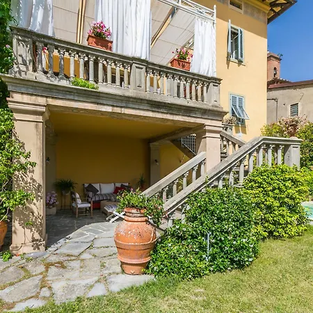 Il Belvedere By Interhome Lari
