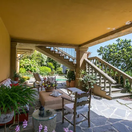 Il Belvedere By Interhome Villa Lari