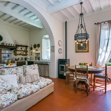 Il Belvedere By Interhome