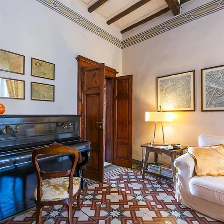 Villa Il Belvedere By Interhome Lari