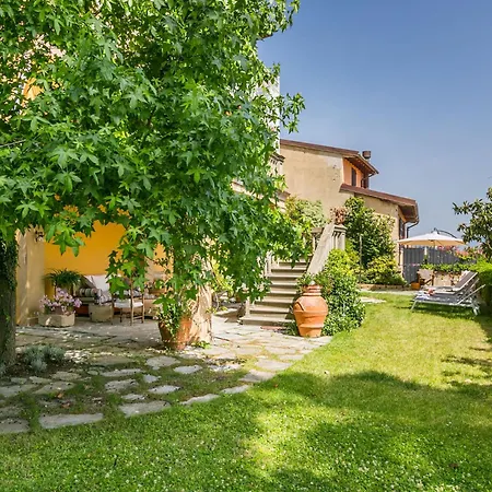 Il Belvedere By Interhome Villa Lari