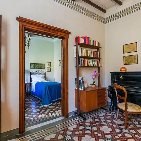 Il Belvedere By Interhome Villa