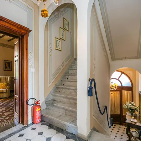 Villa Il Belvedere By Interhome Lari