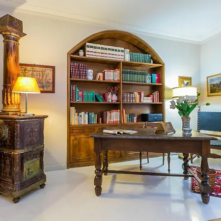 Il Belvedere By Interhome Villa Lari