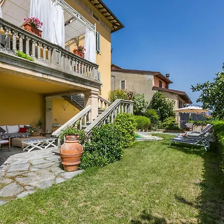 Il Belvedere By Interhome